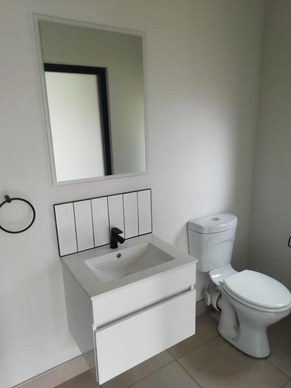 1 Bedroom Property for Sale in Linbro Park Gauteng
