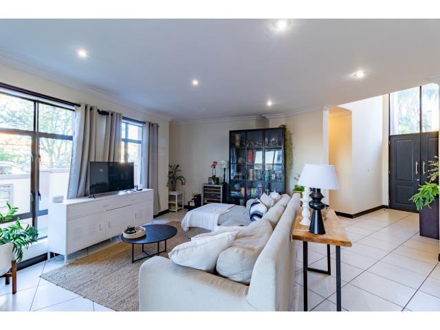 4 Bedroom Property for Sale in Bushwillow Park Estate Gauteng