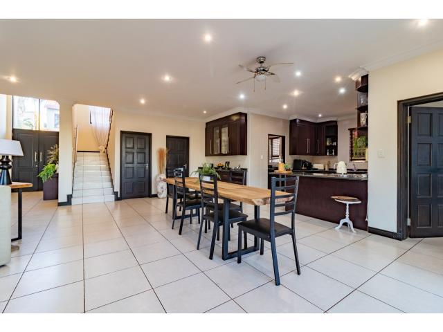4 Bedroom Property for Sale in Bushwillow Park Estate Gauteng