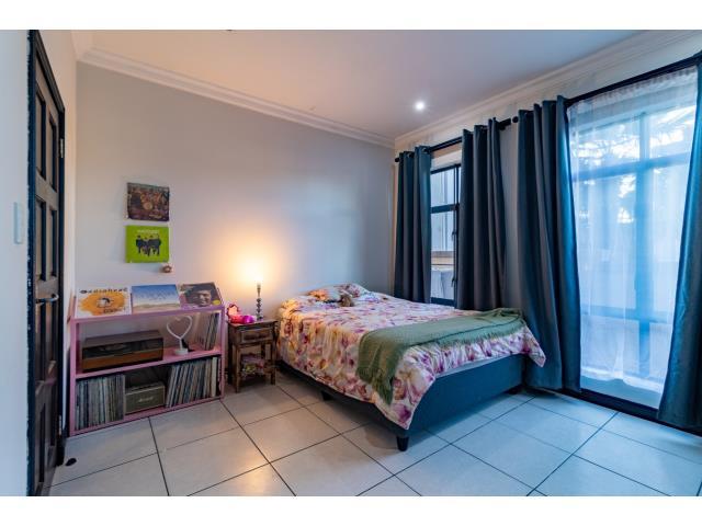 4 Bedroom Property for Sale in Bushwillow Park Estate Gauteng