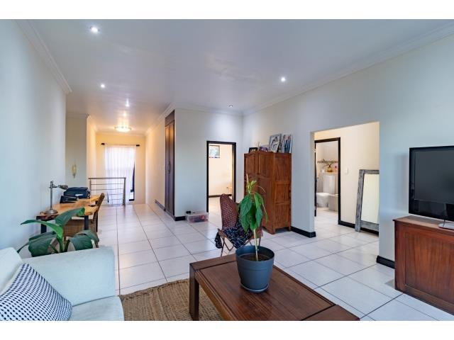 4 Bedroom Property for Sale in Bushwillow Park Estate Gauteng
