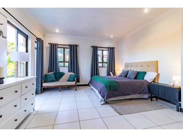 4 Bedroom Property for Sale in Bushwillow Park Estate Gauteng