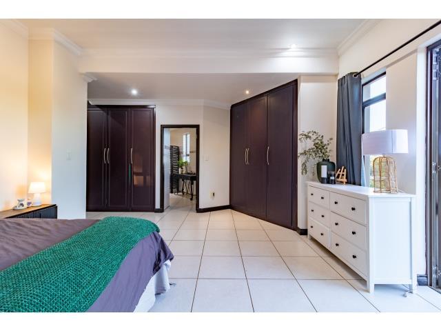4 Bedroom Property for Sale in Bushwillow Park Estate Gauteng