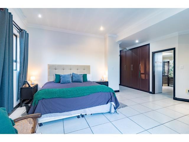 4 Bedroom Property for Sale in Bushwillow Park Estate Gauteng