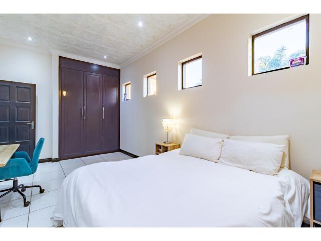 4 Bedroom Property for Sale in Bushwillow Park Estate Gauteng