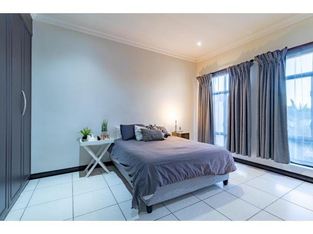 4 Bedroom Property for Sale in Bushwillow Park Estate Gauteng
