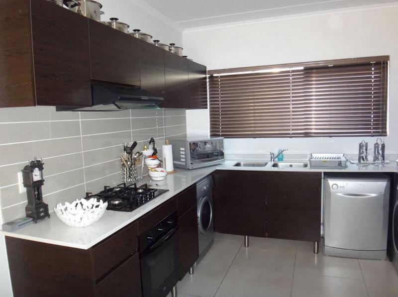 To Let 2 Bedroom Property for Rent in Kyalami Gauteng