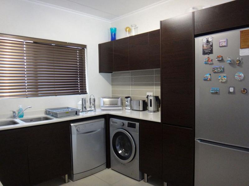 To Let 2 Bedroom Property for Rent in Kyalami Gauteng