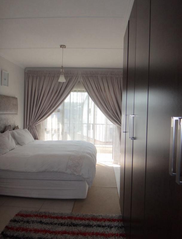 To Let 2 Bedroom Property for Rent in Kyalami Gauteng