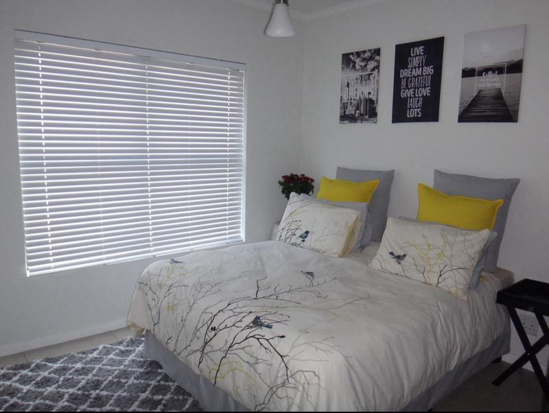 To Let 2 Bedroom Property for Rent in Kyalami Gauteng