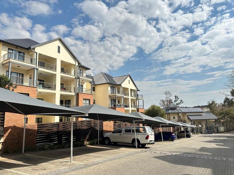 To Let 2 Bedroom Property for Rent in Kyalami Gauteng