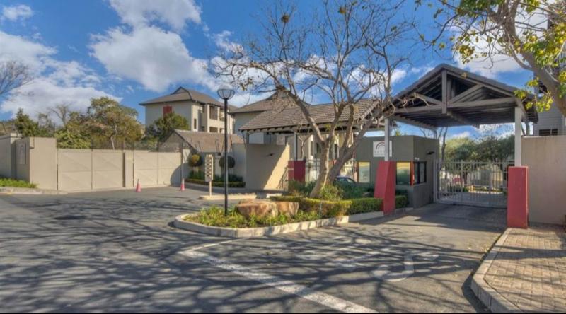 To Let 1 Bedroom Property for Rent in Lonehill Gauteng