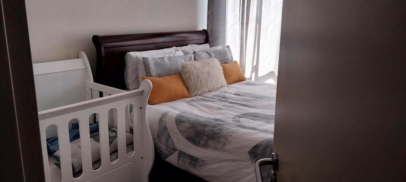 To Let 1 Bedroom Property for Rent in Lonehill Gauteng