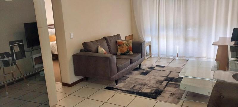 To Let 1 Bedroom Property for Rent in Lonehill Gauteng
