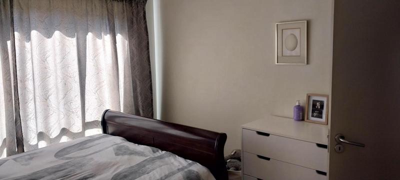 To Let 1 Bedroom Property for Rent in Lonehill Gauteng