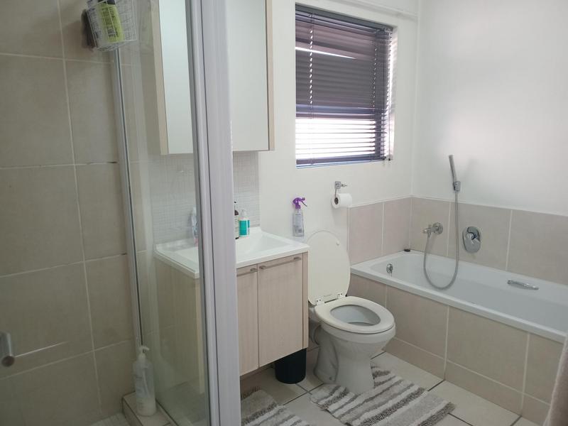 1 Bedroom Property for Sale in Paulshof Gauteng