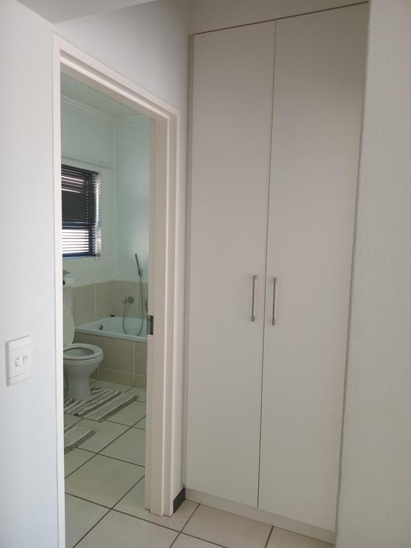 1 Bedroom Property for Sale in Paulshof Gauteng