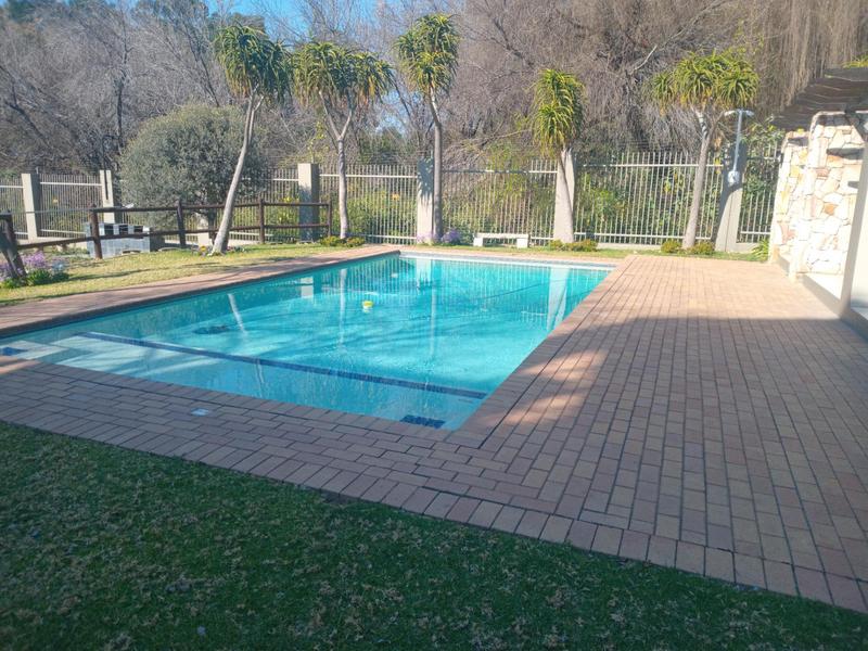 1 Bedroom Property for Sale in Paulshof Gauteng