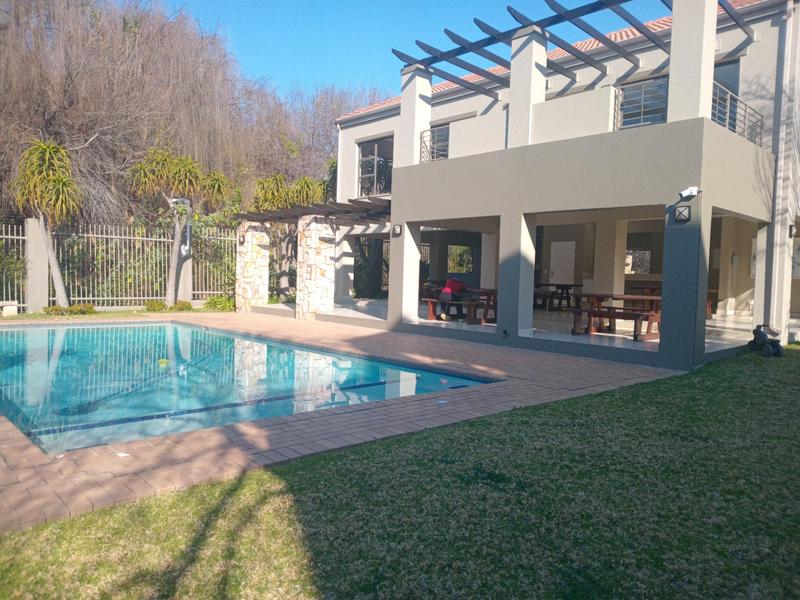 1 Bedroom Property for Sale in Paulshof Gauteng
