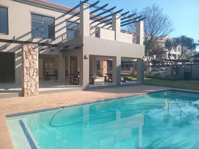 1 Bedroom Property for Sale in Paulshof Gauteng