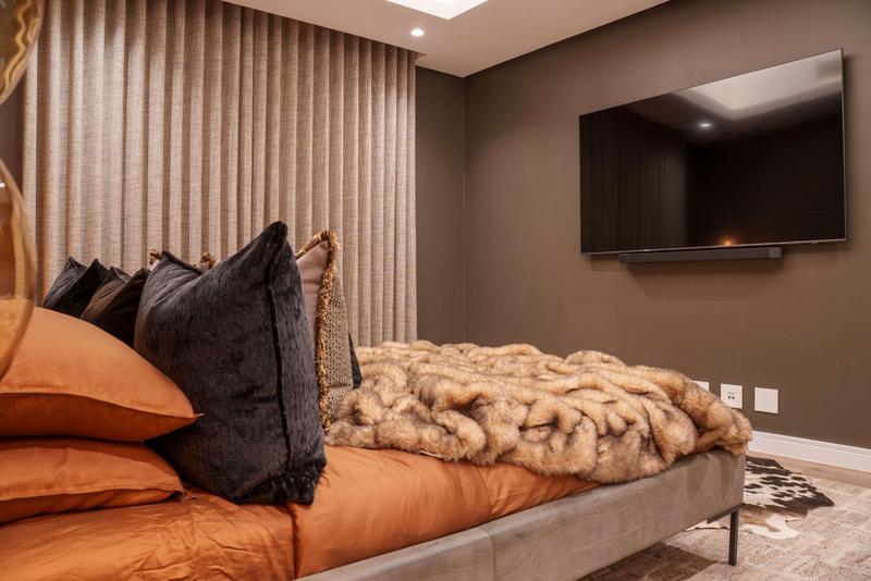 3 Bedroom Property for Sale in Steyn City Gauteng