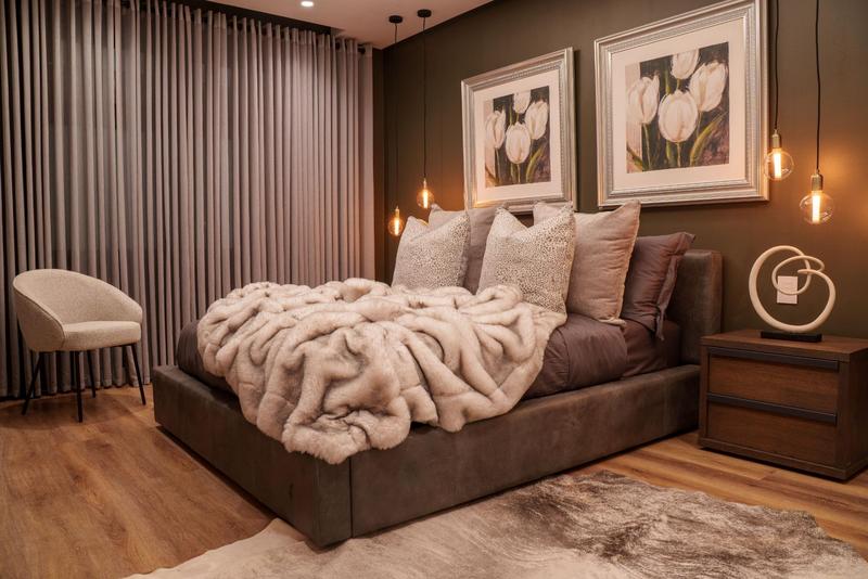 3 Bedroom Property for Sale in Steyn City Gauteng