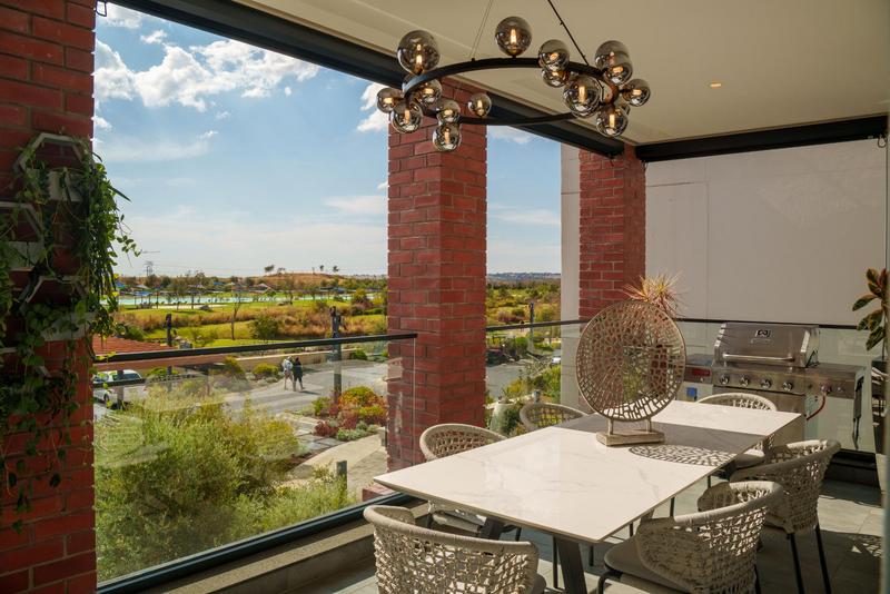 3 Bedroom Property for Sale in Steyn City Gauteng