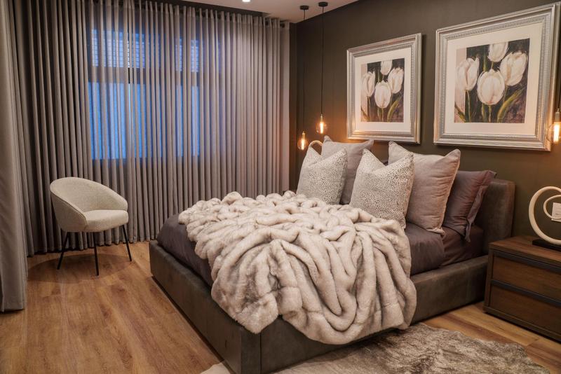 3 Bedroom Property for Sale in Steyn City Gauteng