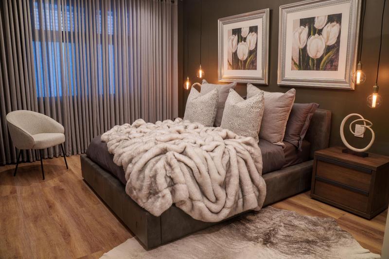 3 Bedroom Property for Sale in Steyn City Gauteng