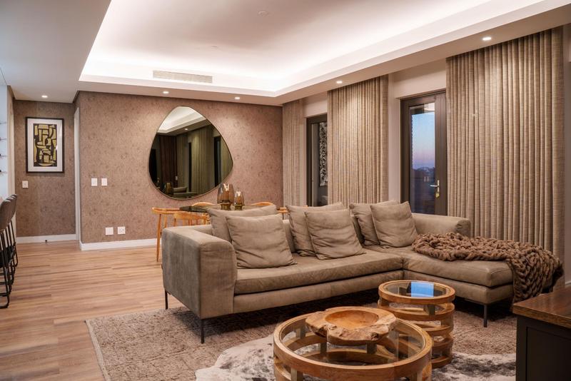 3 Bedroom Property for Sale in Steyn City Gauteng