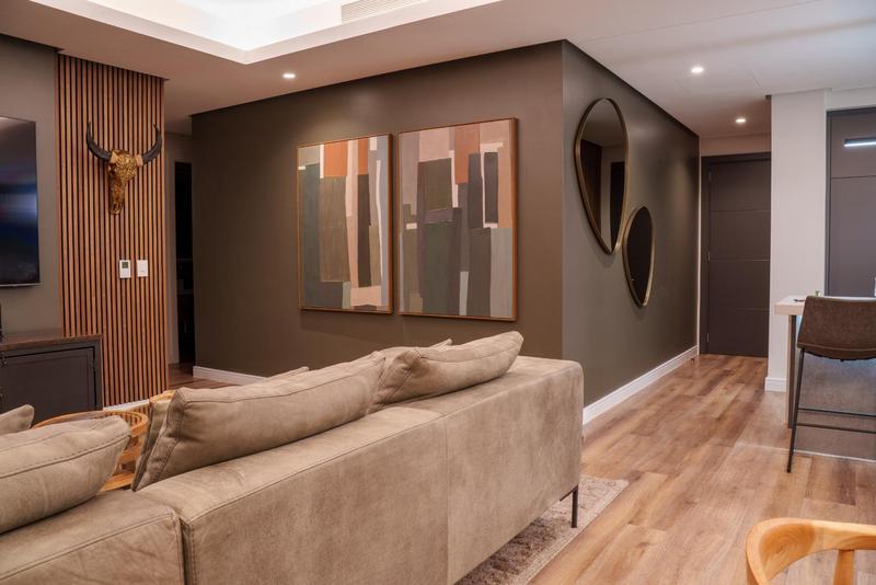 3 Bedroom Property for Sale in Steyn City Gauteng
