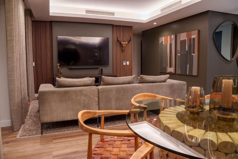 3 Bedroom Property for Sale in Steyn City Gauteng
