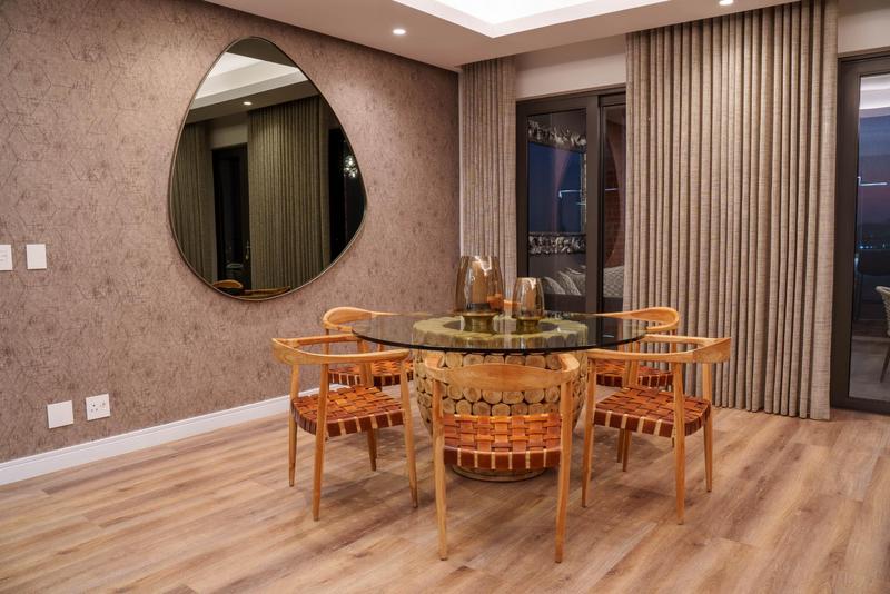 3 Bedroom Property for Sale in Steyn City Gauteng