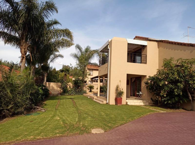 3 Bedroom Property for Sale in Bryanston Gauteng