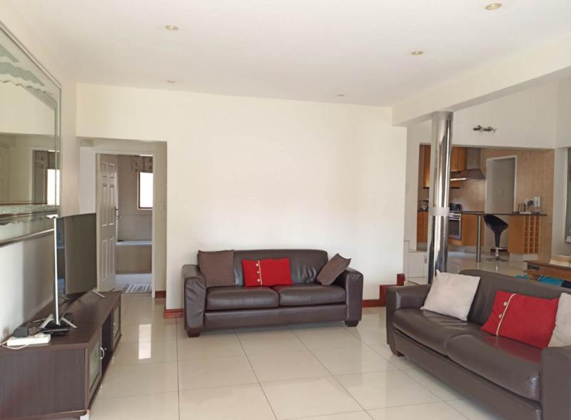 3 Bedroom Property for Sale in Bryanston Gauteng
