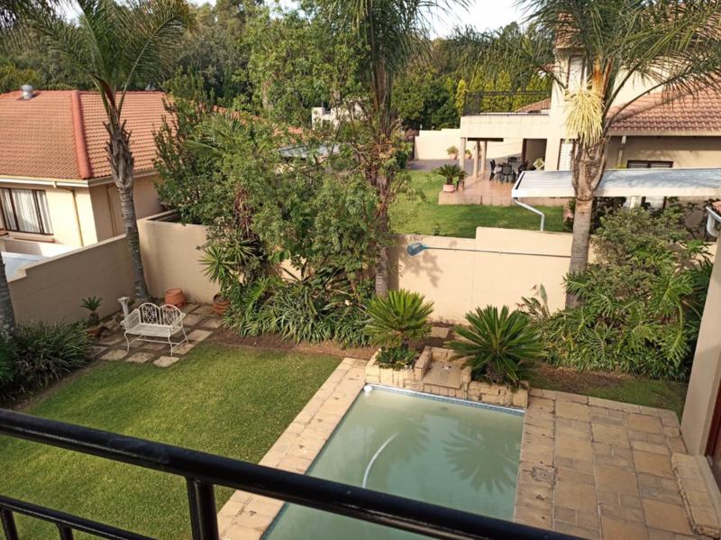 3 Bedroom Property for Sale in Bryanston Gauteng