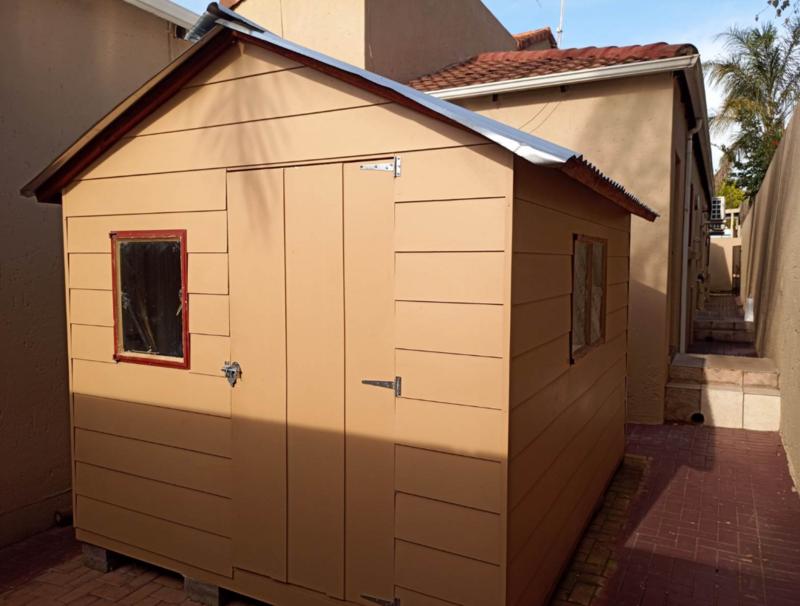 3 Bedroom Property for Sale in Bryanston Gauteng