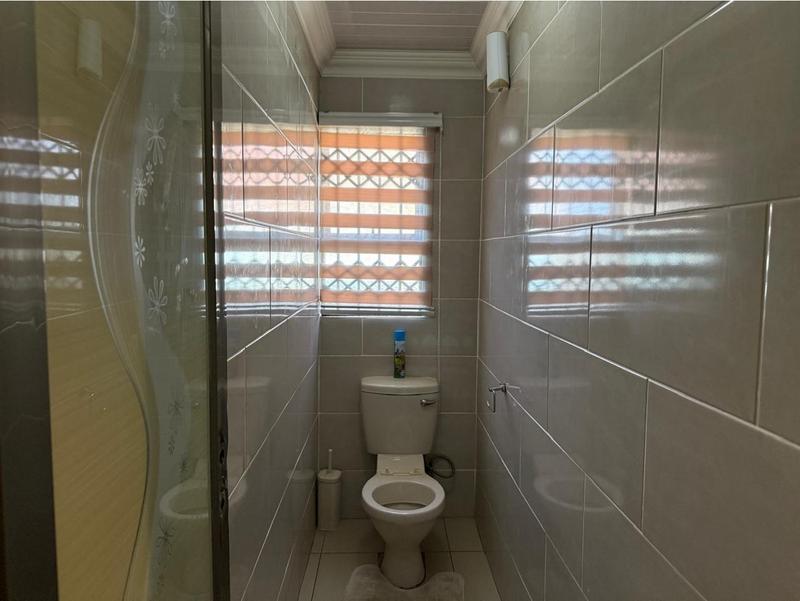 3 Bedroom Property for Sale in Protea Glen Gauteng