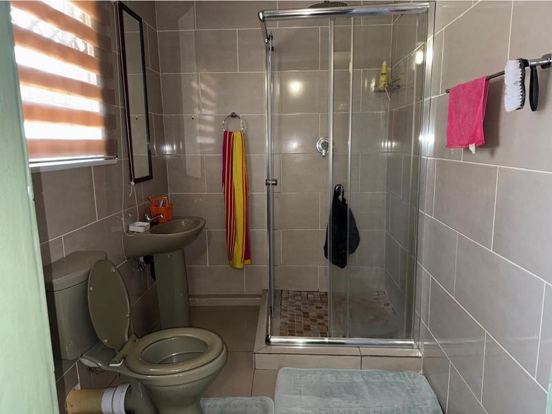 3 Bedroom Property for Sale in Protea Glen Gauteng