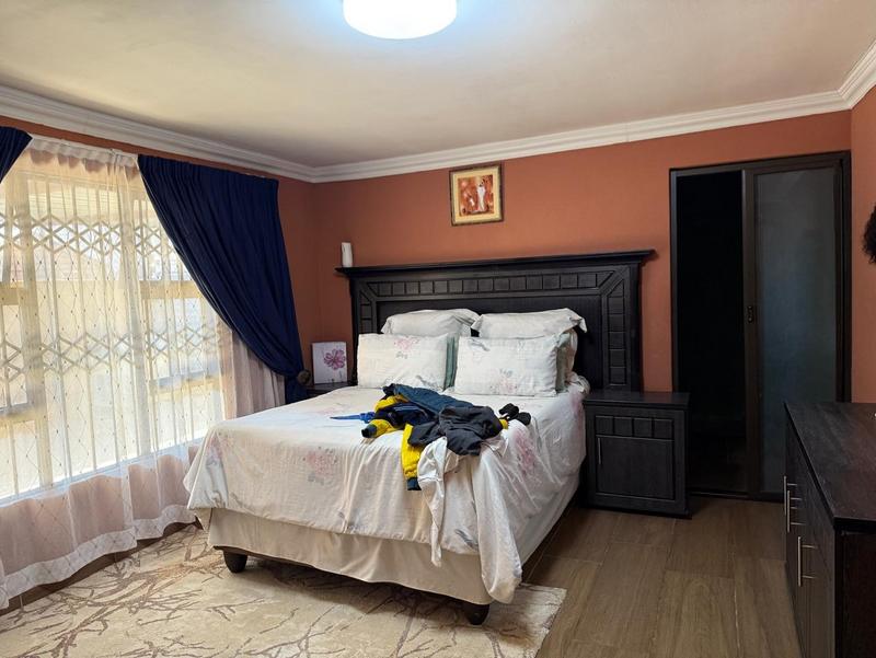 3 Bedroom Property for Sale in Protea Glen Gauteng