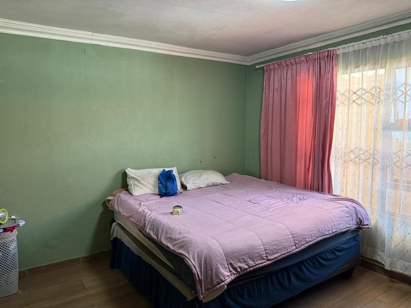 3 Bedroom Property for Sale in Protea Glen Gauteng