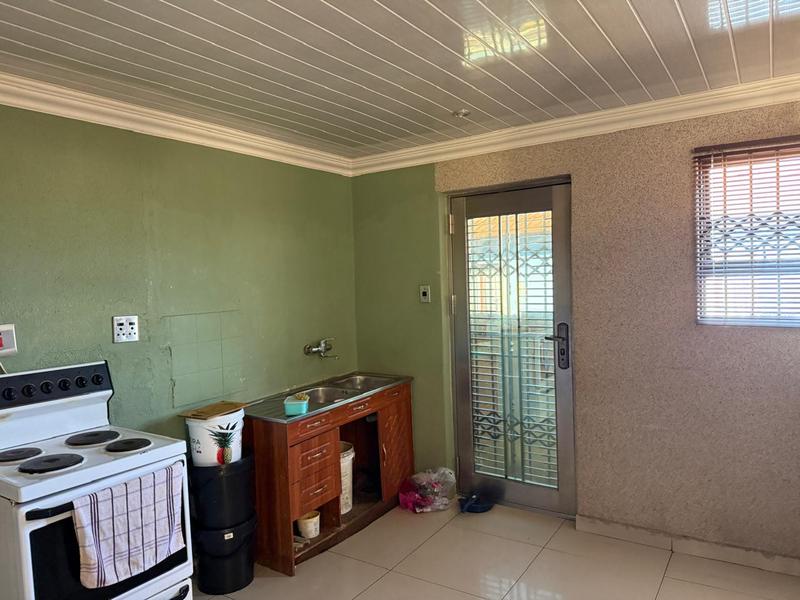 3 Bedroom Property for Sale in Protea Glen Gauteng