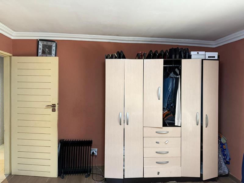 3 Bedroom Property for Sale in Protea Glen Gauteng