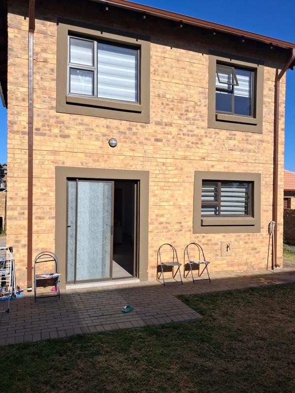 To Let 3 Bedroom Property for Rent in Willow Park Manor Gauteng