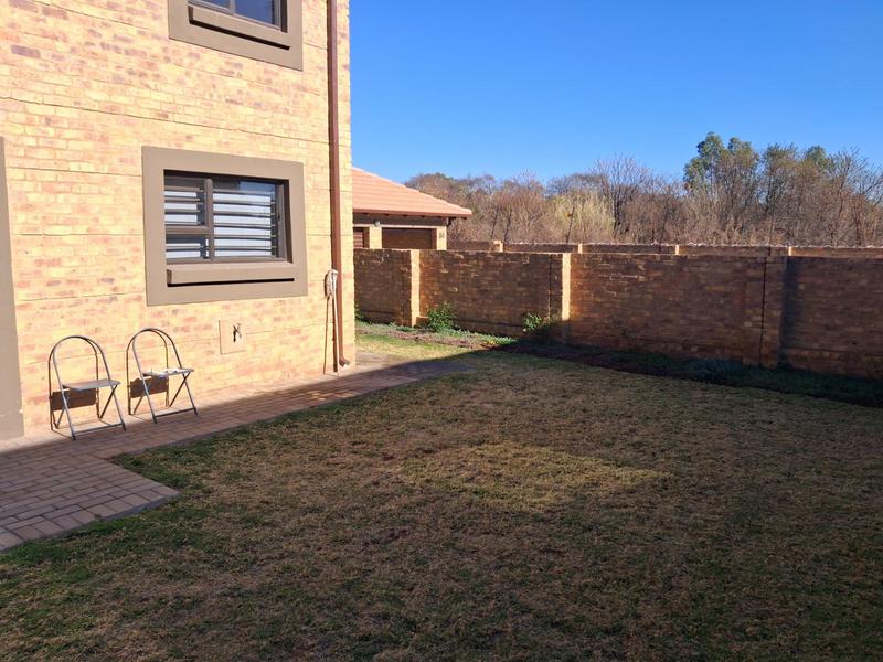 To Let 3 Bedroom Property for Rent in Willow Park Manor Gauteng