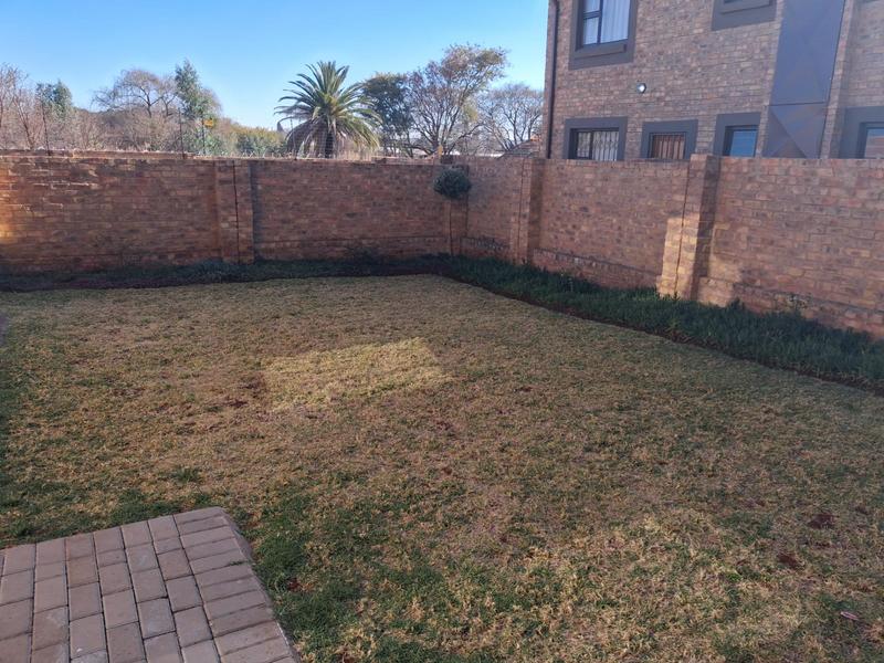 To Let 3 Bedroom Property for Rent in Willow Park Manor Gauteng