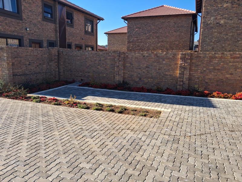 To Let 3 Bedroom Property for Rent in Willow Park Manor Gauteng