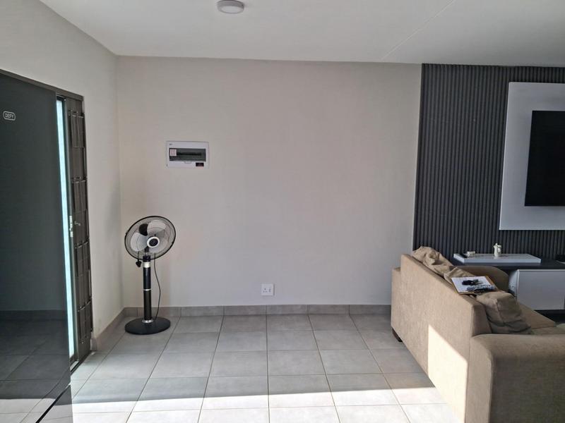 To Let 3 Bedroom Property for Rent in Willow Park Manor Gauteng