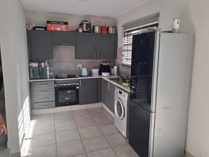 To Let 3 Bedroom Property for Rent in Willow Park Manor Gauteng
