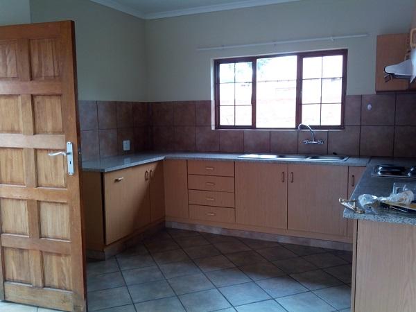 To Let 2 Bedroom Property for Rent in Heatherview Gauteng